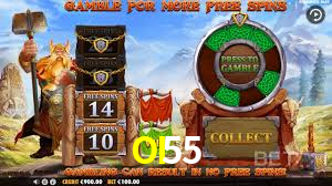 OI55 BET